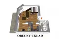 Wohnung 2 zimmer 46 m² Warschau, Polen
