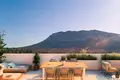 Mieszkanie 1 pokój 51 m² Denia, Hiszpania