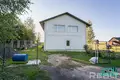 Haus 162 m² Rajon Tscherwen, Weißrussland