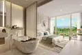 Penthouse 3 pokoi 96 m² Phuket, Tajlandia