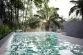 Wohnkomplex New villas with swimming pools and picturesque views, Bali, Indonesia