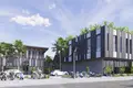 Residential complex SWOI LOFT UMALAS