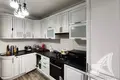 2 room apartment 62 m² Brest, Belarus