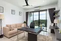 Mieszkanie 3 pokoi 251 m² Phuket, Tajlandia