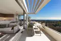 Квартира 2 спальни 80 м² Михас, Испания