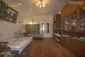 2 room apartment 51 m² Bialarucki sielski Saviet, Belarus