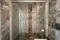 Appartement 3 chambres  Alanya, Turquie