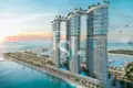 Apartamento 3 habitaciones 197 m² Dubái, Emiratos Árabes Unidos