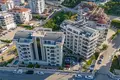 Квартира 2 комнаты 50 м² Алания, Турция