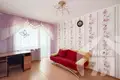 3 room apartment 63 m² Barysaw, Belarus