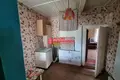 Wohnung 3 Zimmer 53 m² Hrodna, Weißrussland