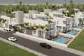 3 bedroom apartment 175 m² Meneou, Cyprus