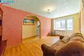 2 room apartment 45 m² Kedainiai, Lithuania