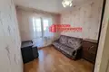 Wohnung 3 Zimmer 76 m² Hrodna, Weißrussland