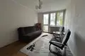 Apartamento 3 habitaciones 50 m² en Varsovia, Polonia