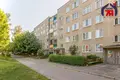 Wohnung 4 Zimmer 80 m² Wilejka, Weißrussland