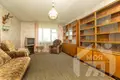 Mieszkanie 3 pokoi 66 m² Wilejka, Białoruś