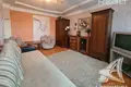 1 room apartment 37 m² Brest, Belarus