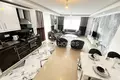 Apartamento 3 habitaciones 112 m² en Mahmutlar, Turquía