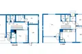 2 bedroom house 120 m² Western and Central Finland, Finland