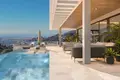 6 bedroom villa 3 035 m² Benahavis, Spain