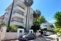 Apartamento 4 habitaciones  Oba, Turquía