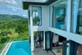 4-Schlafzimmer-Villa 663 m² Phuket, Thailand