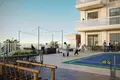 2 bedroom apartment 130 m² Dubai, UAE