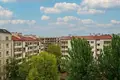 Mieszkanie 2 pokoi 40 m² w Warszawa, Polska
