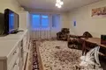 Apartamento 3 habitaciones 58 m² Brest, Bielorrusia