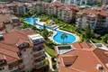 Appartement 3 chambres 100 m² Alanya, Turquie