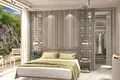 1 bedroom apartment 46 m² Bodrum, Turkey