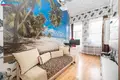 Wohnung 2 zimmer 44 m² Vilnius, Litauen