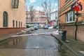 2 room apartment 44 m² Minsk, Belarus