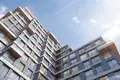 Квартира 2 комнаты 68 м² район Ростокино, Россия