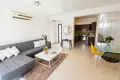 Duplex 2 bedrooms 100 m² in Germasogeia, Cyprus