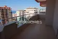 3 room apartment 115 m² in Mahmutlar, Turkey