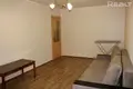 Wohnung 2 Zimmer 44 m² Minsk, Weißrussland