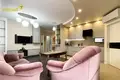 Квартира 3 комнаты 71 м² Минск, Беларусь