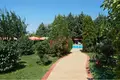 Investition 2 200 m² Sweti Wlas, Bulgarien
