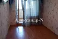 Wohnung 2 Zimmer 65 m² Odessa, Ukraine