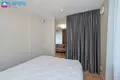 Apartamento 2 habitaciones 36 m² Kaunas, Lituania