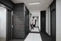 1 bedroom apartment 40 m² Warsaw, Poland