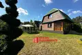 2 room house 57 m² Parecki sielski Saviet, Belarus