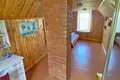 Haus 52 m² Uzdzienski sielski Saviet, Belarus