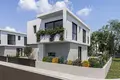 3 bedroom villa 156 m² Protaras, Northern Cyprus