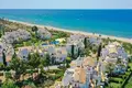 Квартира 3 спальни 130 м² Малага, Испания