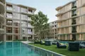 Квартира 1 комната 40 м² Пхукет, Таиланд