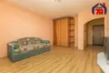 1 room apartment 42 m² Maladzyechna, Belarus