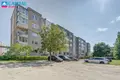 Apartamento 2 habitaciones 51 m² Vilna, Lituania